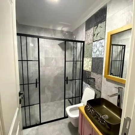 Apartamento Olea Tas Lavanta A3 Konagi Studio *