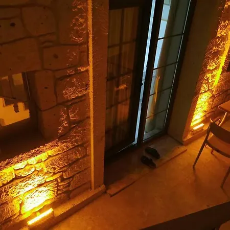Olea Tas Lavanta A3 Konagi Studio Alaçatı