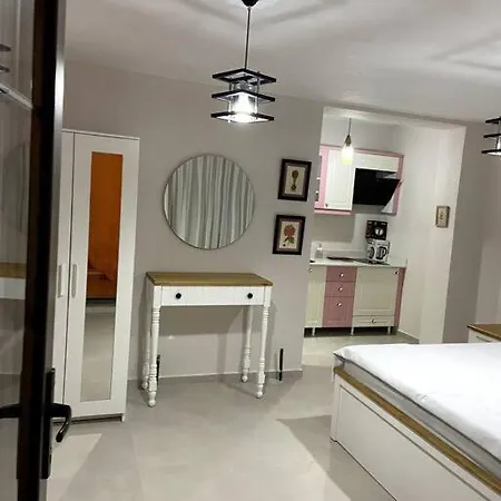 Olea Tas Lavanta A3 Konagi Studio Apartamento *