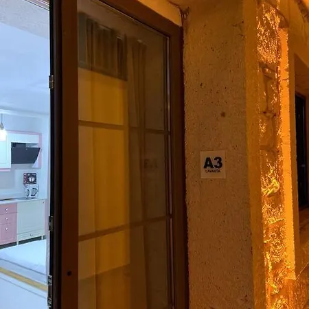 Apartamento Olea Tas Lavanta A3 Konagi Studio