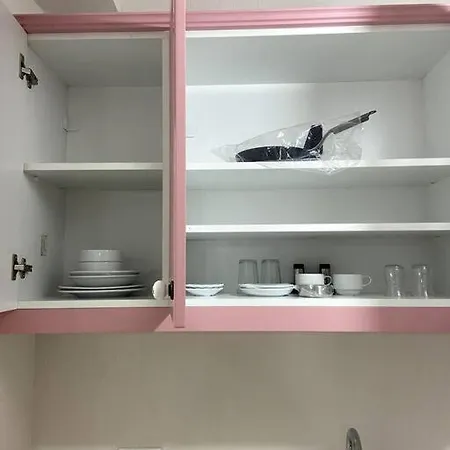 Apartamento Olea Tas Lavanta A3 Konagi Studio *